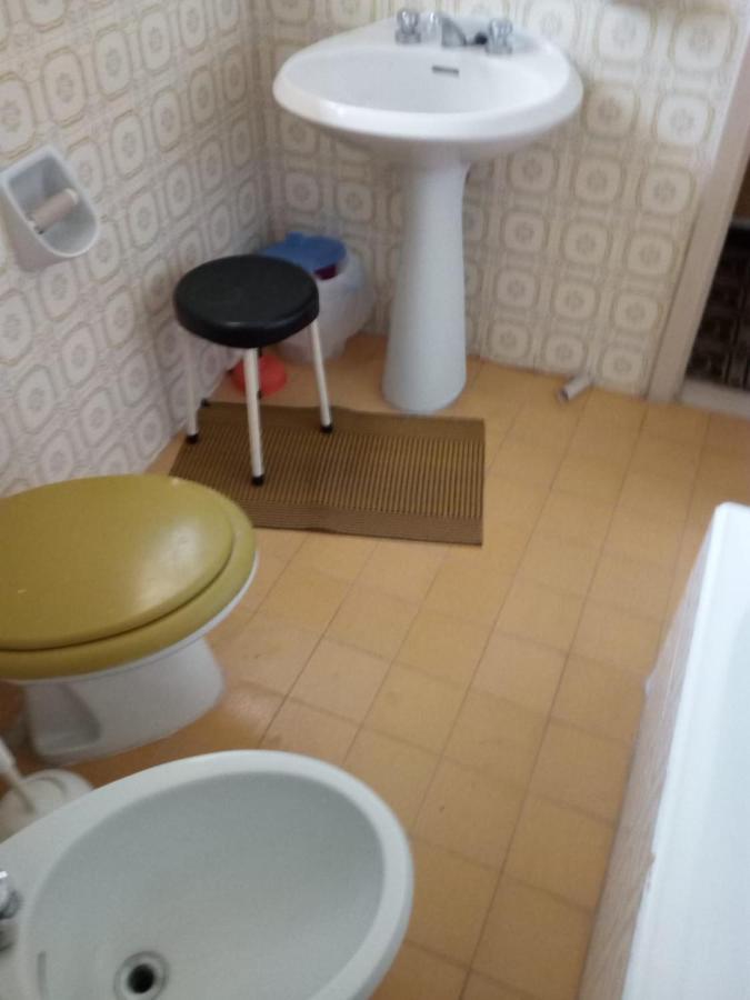 O' Funaro Massa Lubrense Zewnętrze zdjęcie